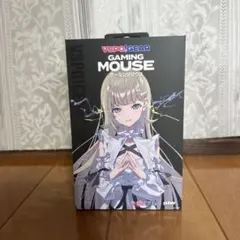 ぶいすぽっ！ VSPOGEAR ゲーミングマウス 小森めめ EDITION - メルカリ