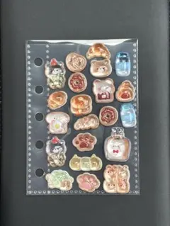 ボンボンドロップシール　ボンドロ　ほかほかボンボン　おすそ分け