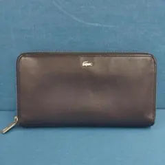 大幅値下げ☆新品未使用⭐︎匿名発送⭐︎LACOSTE⭐︎長財布⭐︎箱あり 2025年最新】LACOSTE メンズ 長財布の人気アイテム - メルカリ
