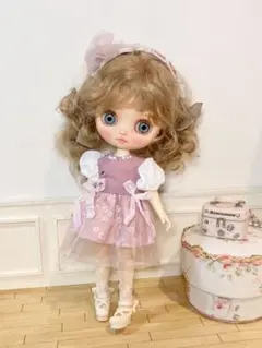 2026年最新】カスタムミディブライスの人気アイテム - メルカリ
