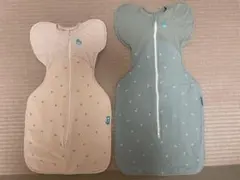 【正規品】スワドルアップ　S・Mセット