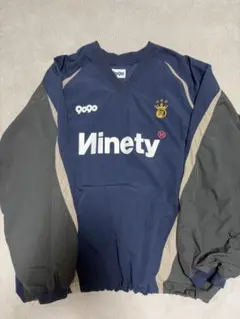 2026年最新】ナイロンプルオーバー 9090の人気アイテム - メルカリ