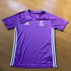 レアル・マドリード 練習着