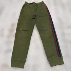 GAP スウェットパンツ　140