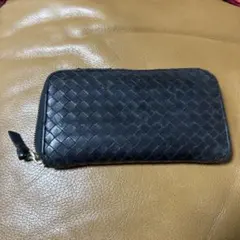 ボッテガべネタ 長財布