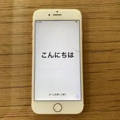 Apple iPhone 7 32GB ローズゴールド 本体　 ジャンク