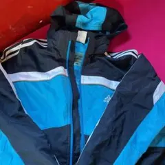 アディダス150cmジャンパー