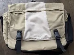 ⭐️希少 90s eddiebauer messenger bag 黒タグ - メルカリ