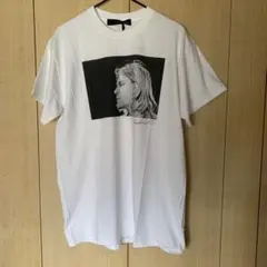 5 good rock speed カートコバーン　Tシャツ ニルヴァーナのサムネイル