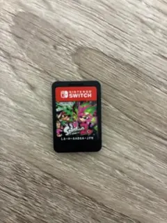 スプラトゥーン2