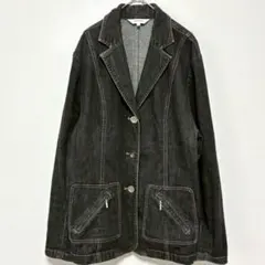2026年最新】ensuite レディース Gジャン・デニムジャケット 