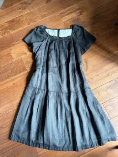 マタニティ ワンピース ワコール