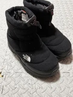 THE NORTH FACE ボアブーツ ブラック