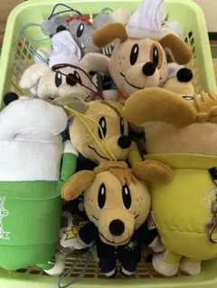 ジェネ犬 （チビ） まとめ売り バラ売り⭕️