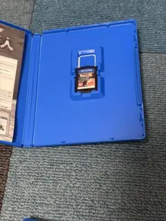 PlayStation®Vita カセット3個セット