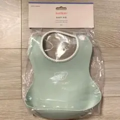 BABYBJORN ベビービブ ミントグリーン