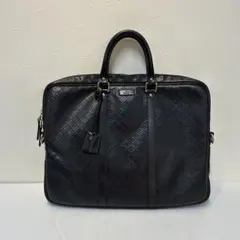 GUCCI グッチ ビジネスバッグ ディアマンテ 正規品！