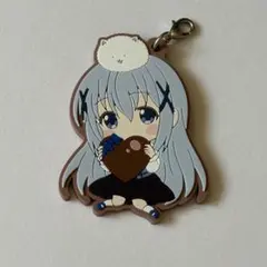 2026年最新】チノ 缶バッジの人気アイテム - メルカリ