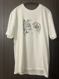 ヒグチユウコ　グラニフ　ストレンジャーシングス　S