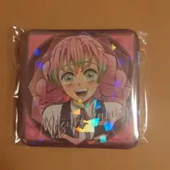 ゆのはなSpring 缶バッジ 泉高平 - メルカリ