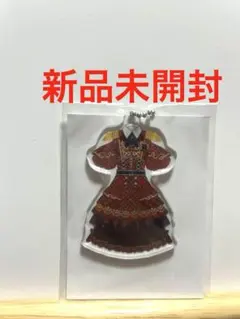 AKB48 大衣装展 キーホルダー 20周年 - メルカリ