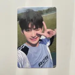 2025年最新】tws ジフン サインの人気アイテム - メルカリ