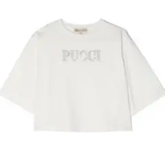 エミリオ・プッチ⭐Tシャツ 未使用 EMILIO PUCCI エミリオプッチ Tシャツ 黒 - メルカリ