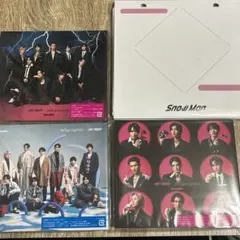 新品✨特典付き❣LOVETRIGGER/We'll go together