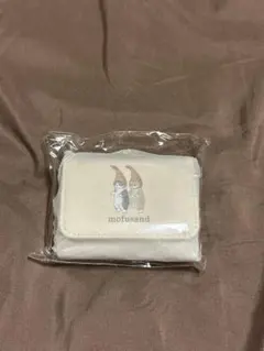 mofusand モフサンド 三つ折り財布 えびにゃんのサムネイル