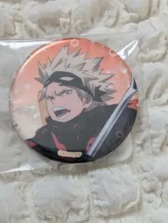 2025年最新】爆豪勝己グリッター缶バッジの人気アイテム - メルカリ