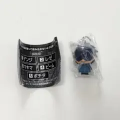 チェンソーマン めじるしアクセサリー ビーム