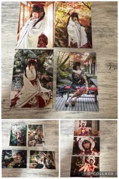 2026年最新】えなこ生写真の人気アイテム - メルカリ