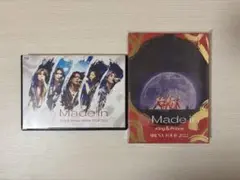 Made in King & Prince 2022 ブルーレイ