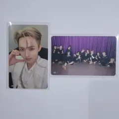 INI XQUARE MASTERPIECE 田島将吾、全員トレカR111