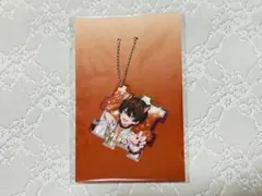 すとふぁみくじ ばぁうくんパズルキーホルダー - メルカリ