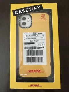 2026年最新】dhl iphoneケースの人気アイテム - メルカリ