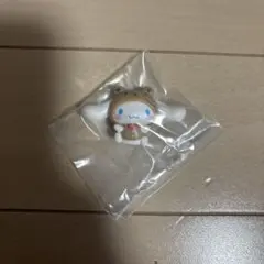 サンリオキャラクターズ おともだちきぐるみフィギュア シナモロール