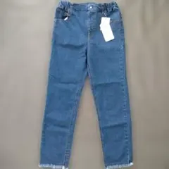Ciaopanic Typy キッズ デニム　パンツ　タグ付き　新品　130