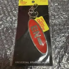 ENHYPEN HYBE USJ キーリング