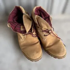 Timberland ハイカットブーツ