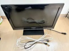ELSONIC 24型 チューナーレス スマートテレビ ESD-24HD - メルカリ