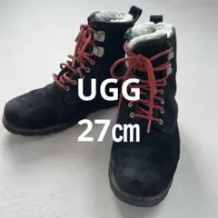 【UGG】ムートンブーツ