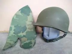 実物未使用】M88 防弾ヘルメット NIJ3A（ウクライナ軍でも使用