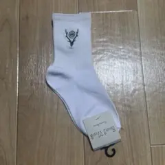 【未使用】South2 west8 コドモビームス beams ソックス
