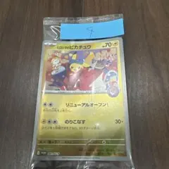 2026年最新】ヒロシマのピカチュウの人気アイテム - メルカリ