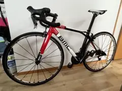BMC SL01 フルカーボン製自転車 whole Bike Di2のサムネイル