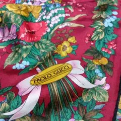 2025年最新】GUCCI スカーフの人気アイテム - メルカリ