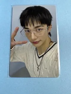 KARMA 会場限定 京都 ヒョンジン straykids