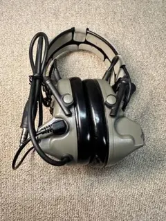レプリカ品 WOSPORT UFCHD007 COMTACⅡタイプ ヘッドセット - メルカリ