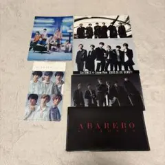 2026年最新】SixTONESクリアファイルの人気アイテム - メルカリ